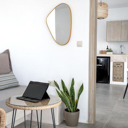 Naxos Seahouse Villa Naxos City Екстериор снимка