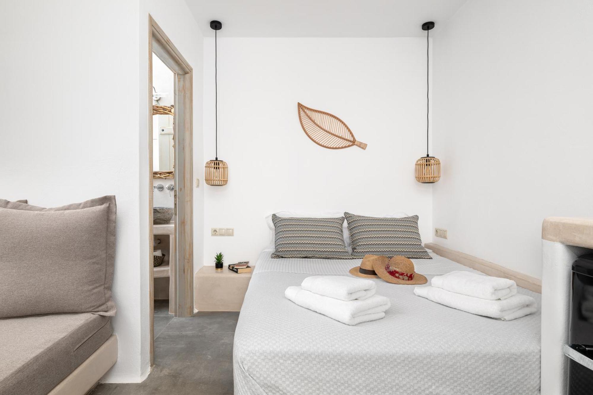 Naxos Seahouse Villa Naxos City Екстериор снимка